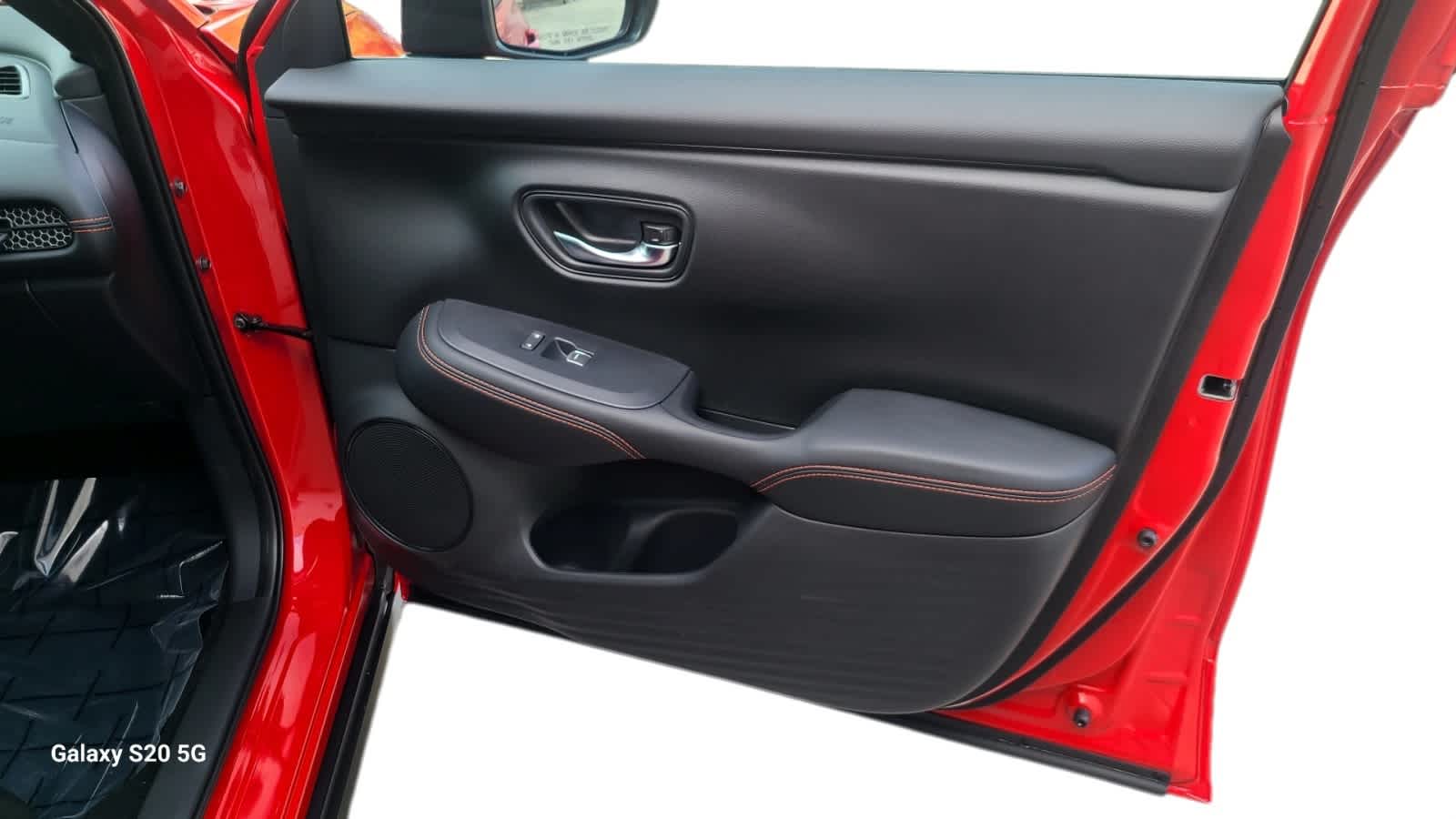 Thumbnail: 2027 Honda HR-V - 15