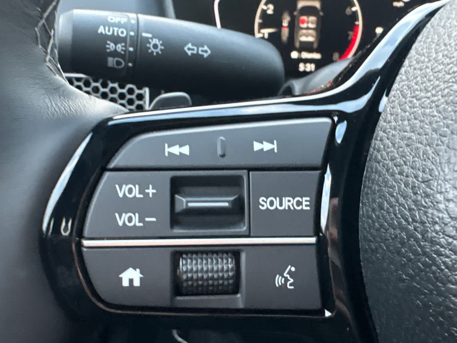 Thumbnail: 2026 Honda Civic - 25