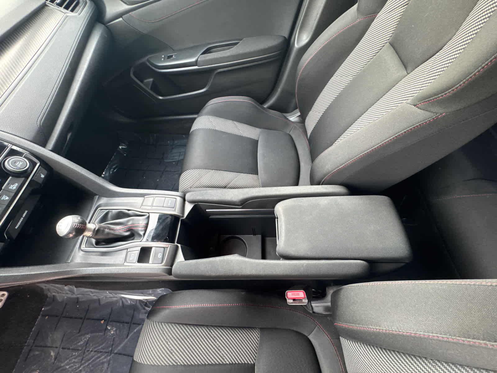 Thumbnail: 2019 Honda Civic - 22