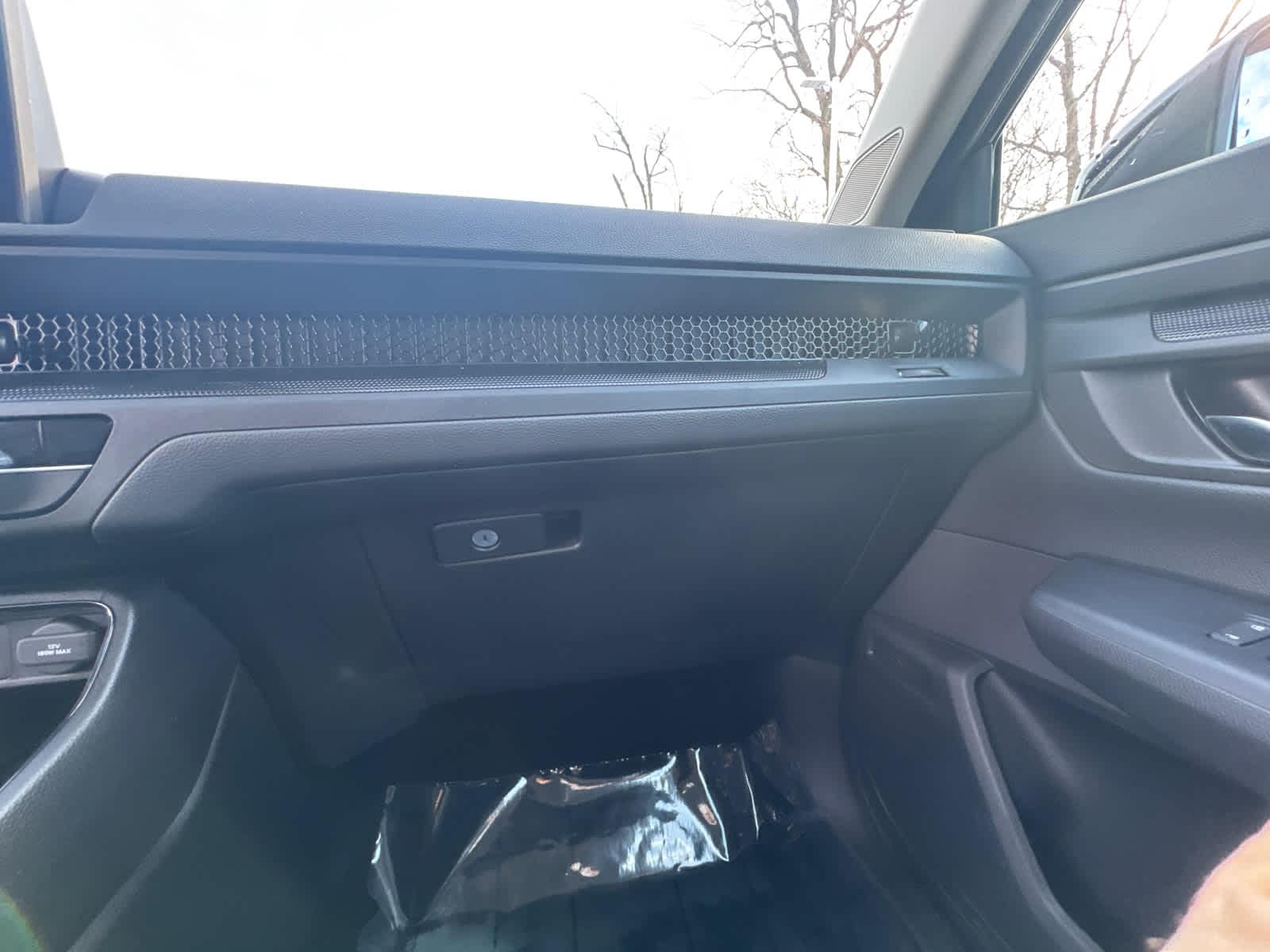 Thumbnail: 2026 Honda CR-V - 22