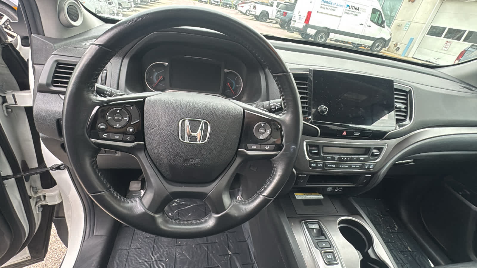 Thumbnail: 2021 Honda Pilot - 19