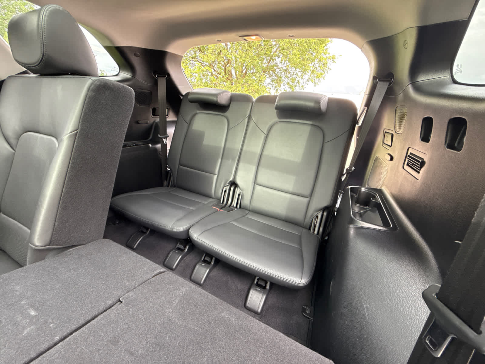 Thumbnail: 2018 Hyundai Santa Fe - 31