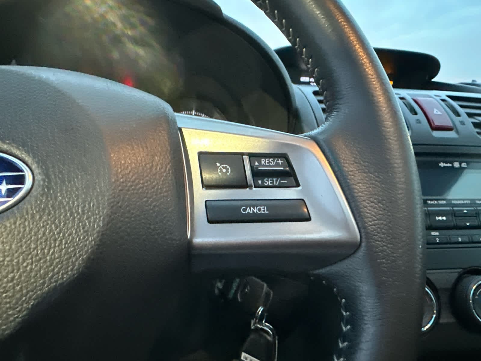 Thumbnail: 2015 Subaru Forester - 23