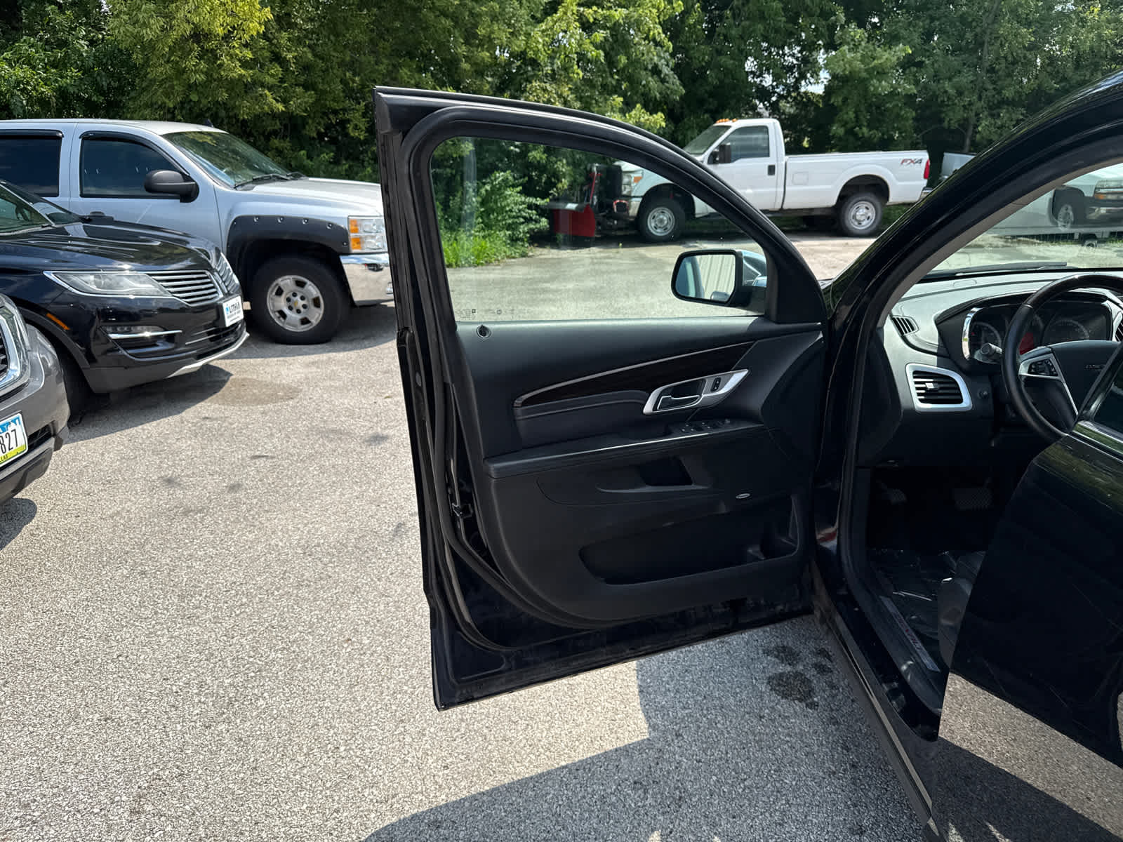 Thumbnail: 2017 GMC Terrain - 15