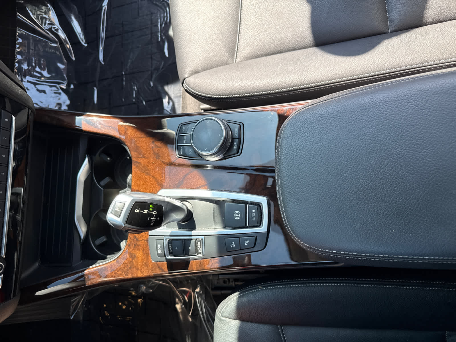 Thumbnail: 2017 BMW X3 - 23