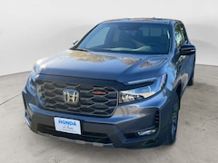 2026 Honda Ridgeline TrailSport Truck Crew Cab Ames, IA