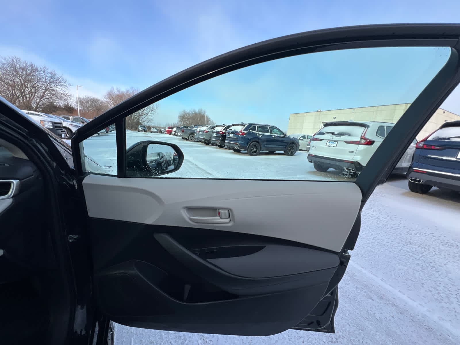 Thumbnail: 2023 Toyota Corolla - 7