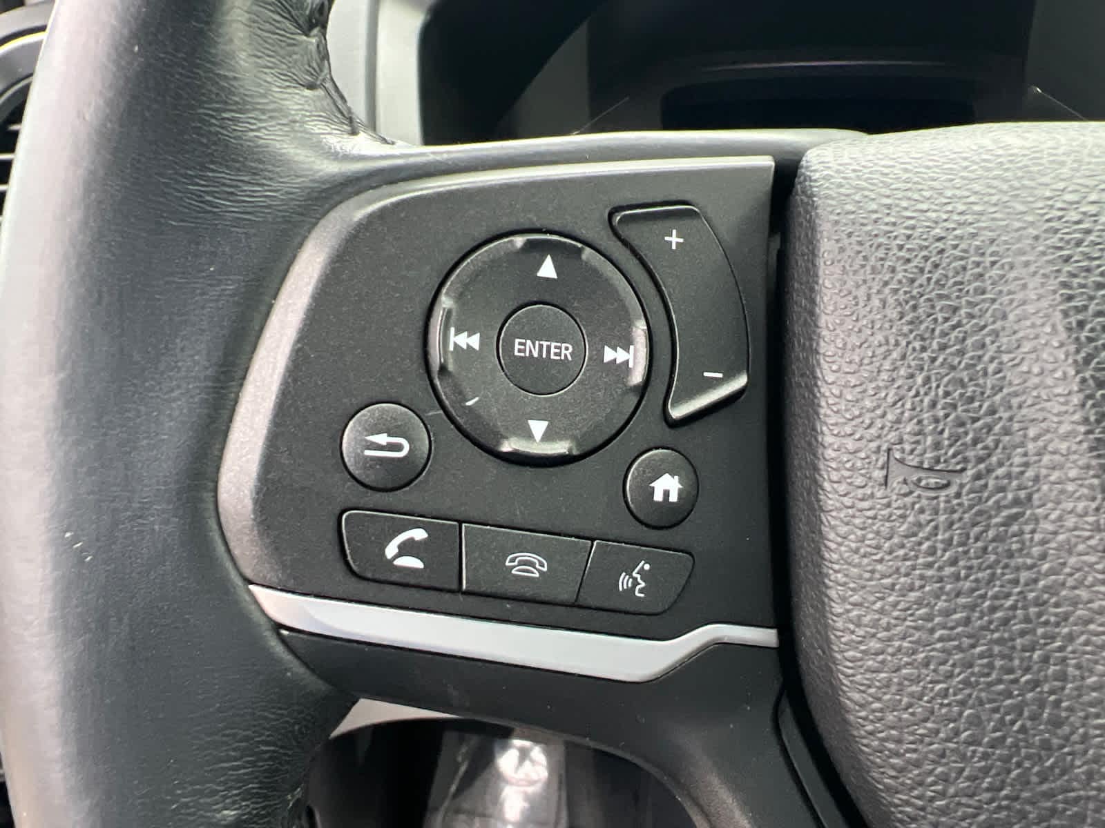 Thumbnail: 2022 Honda Odyssey - 21