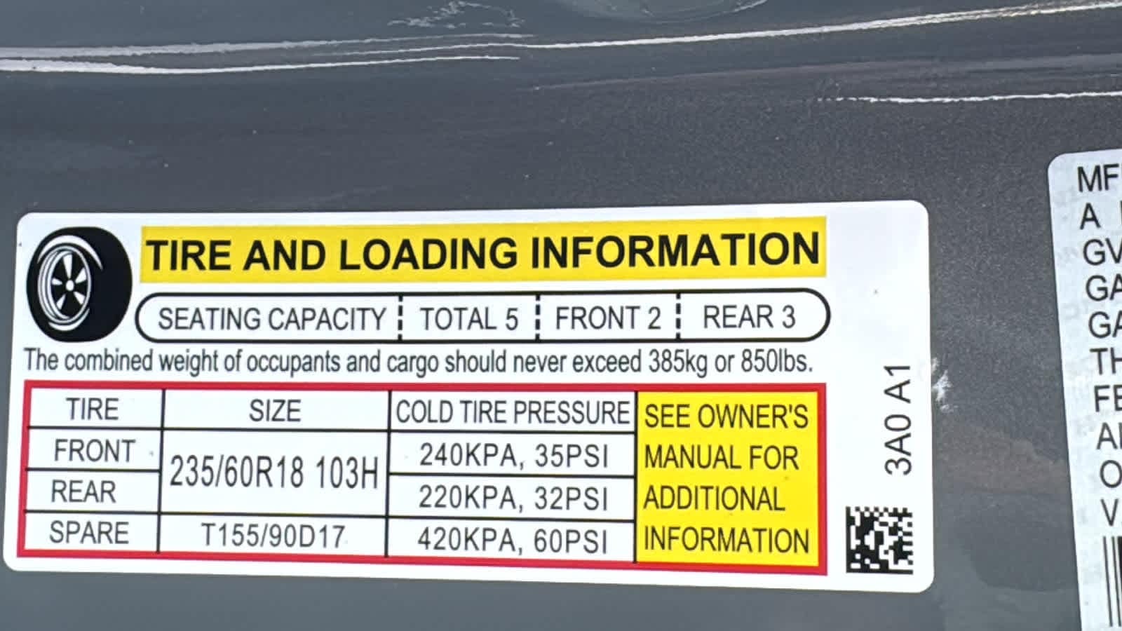 Thumbnail: 2026 Honda CR-V - 21