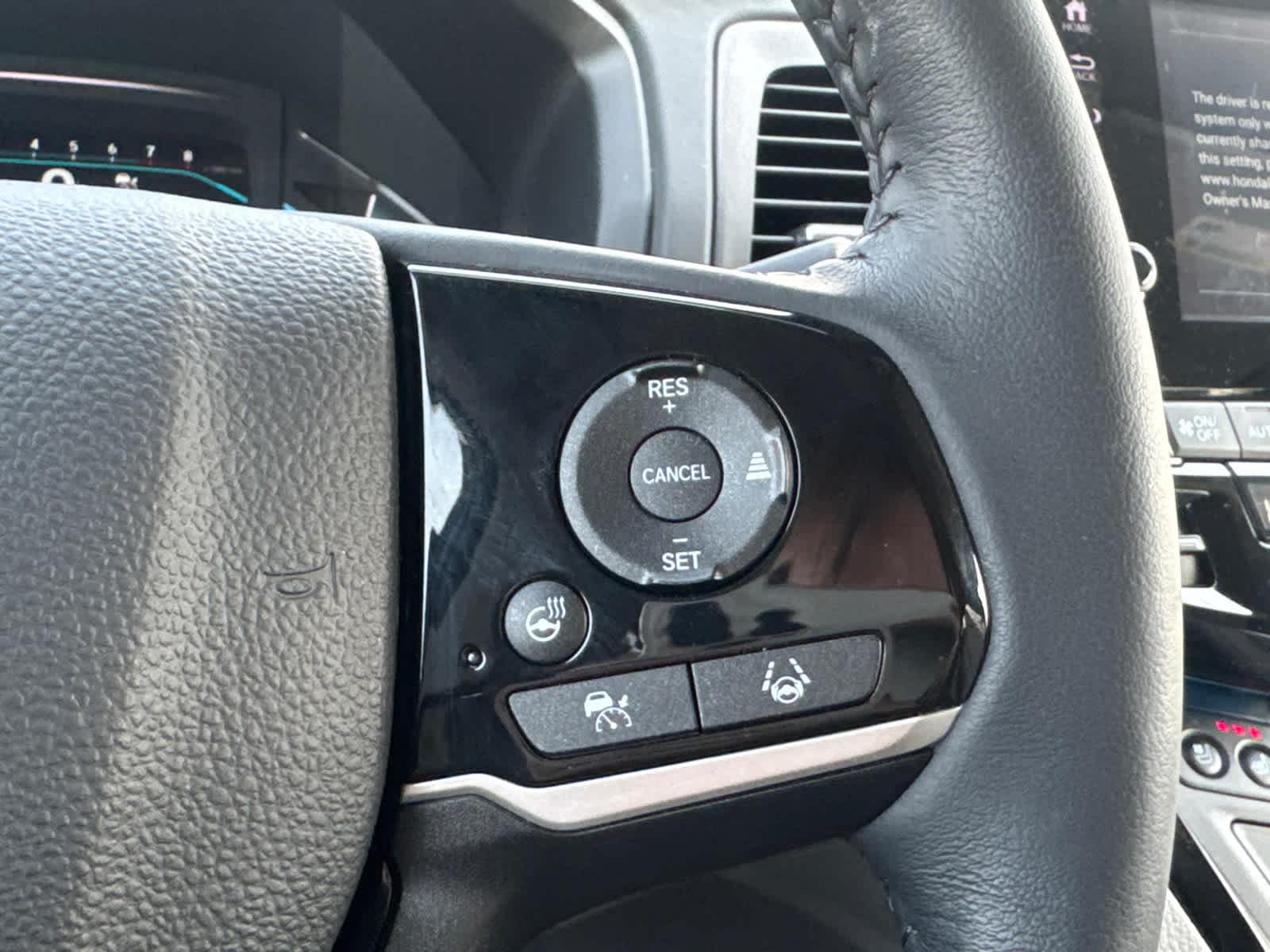 Thumbnail: 2024 Honda Odyssey - 20