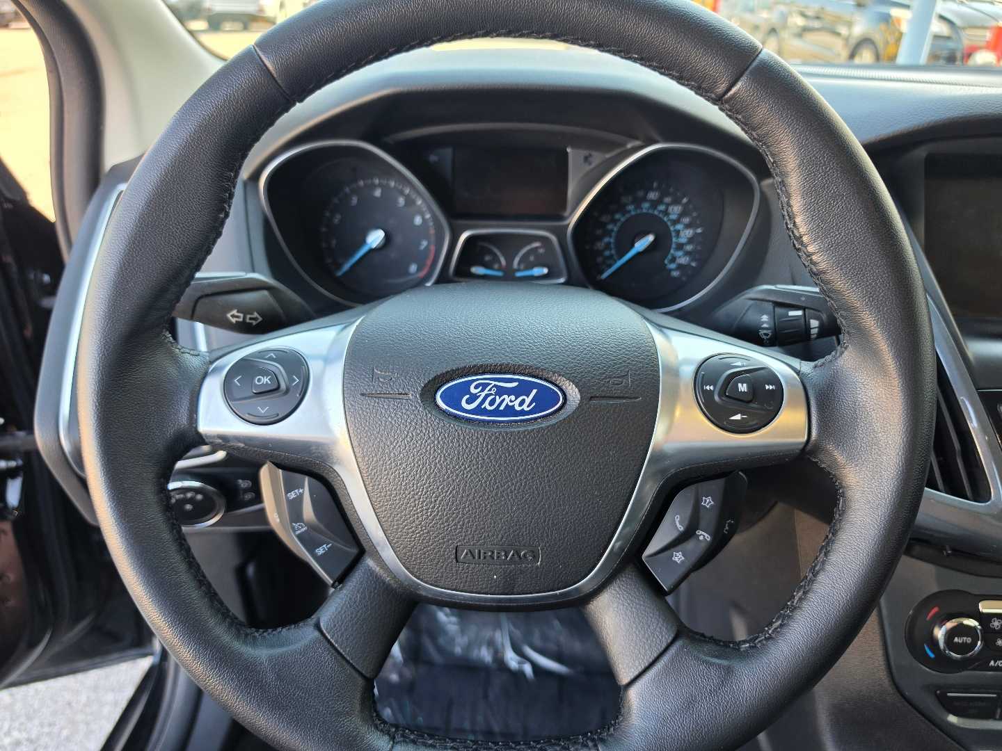 Thumbnail: 2012 Ford Focus - 15