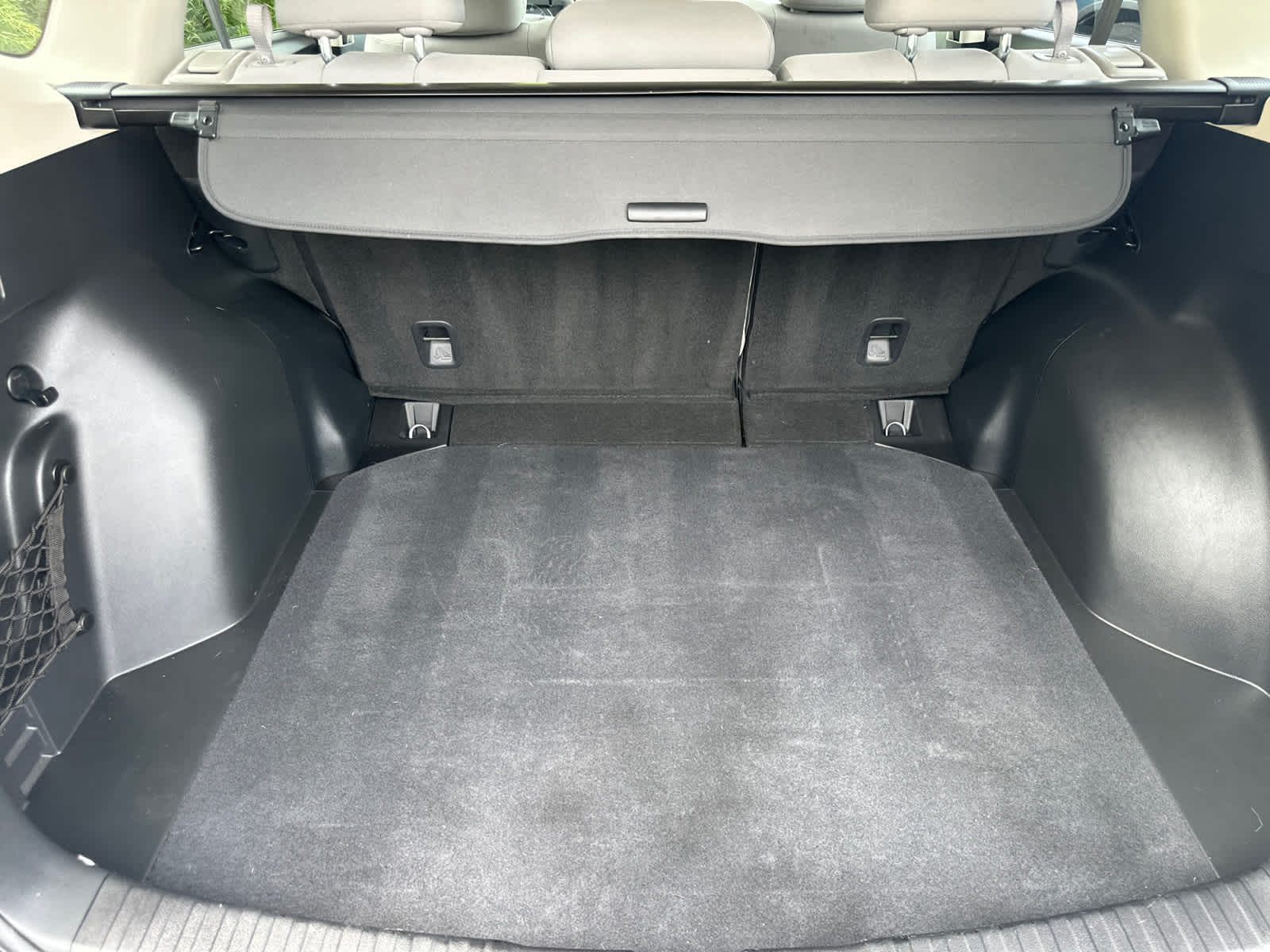 2016 Honda CR-V EX 10
