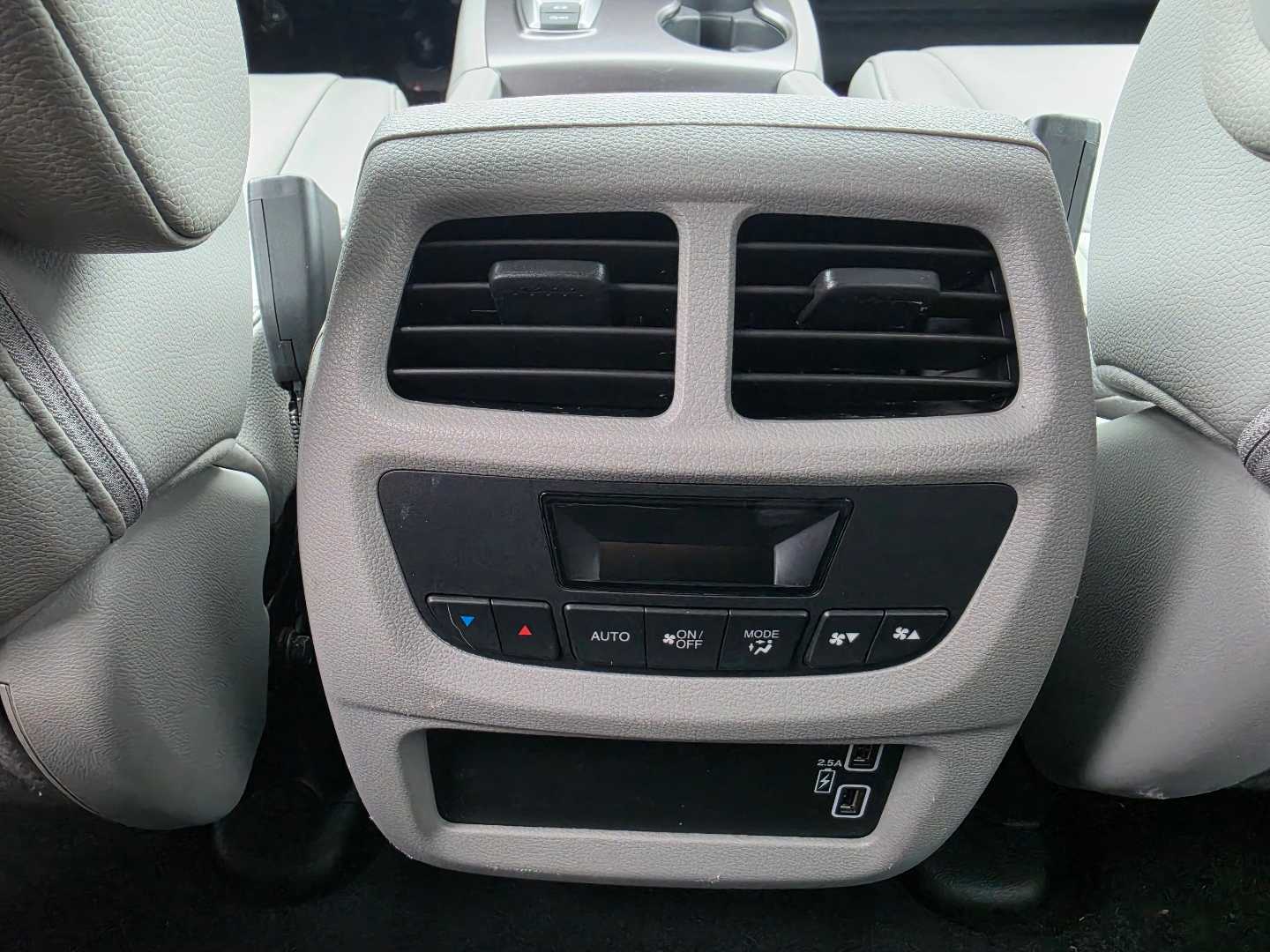 Thumbnail: 2021 Honda Pilot - 17