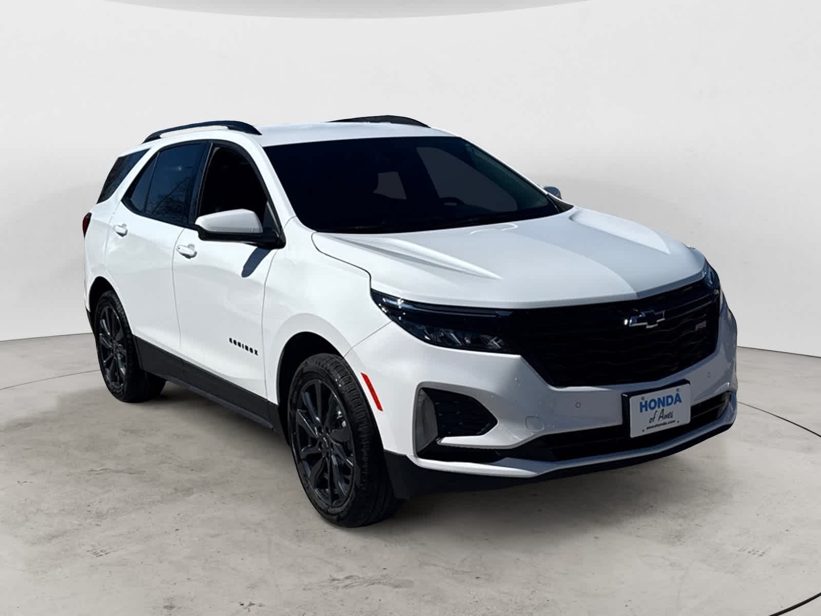 Thumbnail: 2024 Chevrolet Equinox - 6