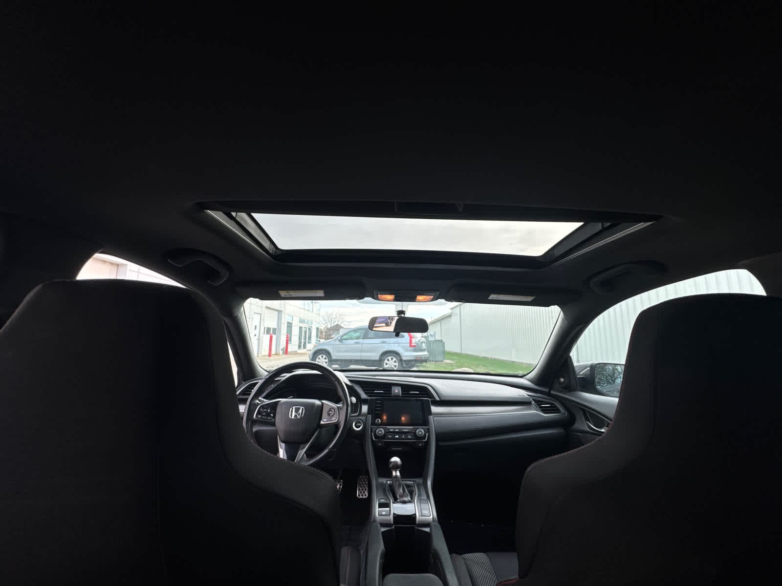 Thumbnail: 2019 Honda Civic - 27