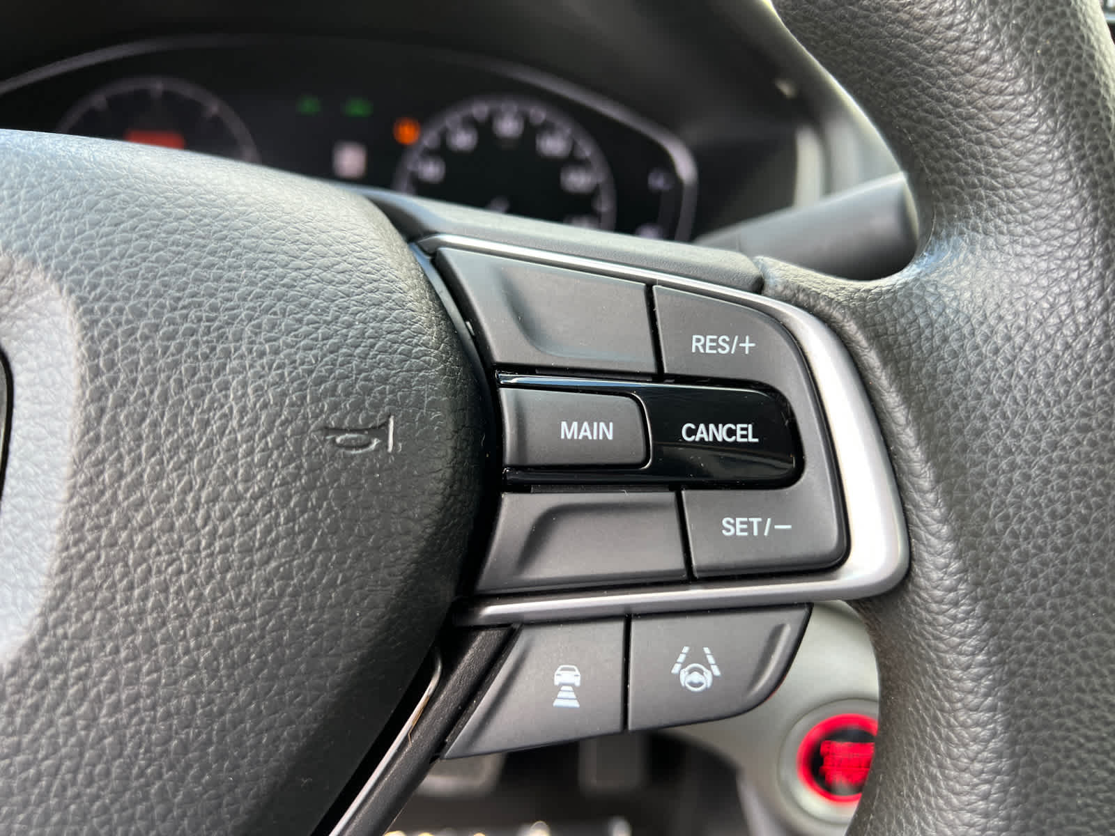 Thumbnail: 2018 Honda Accord - 19