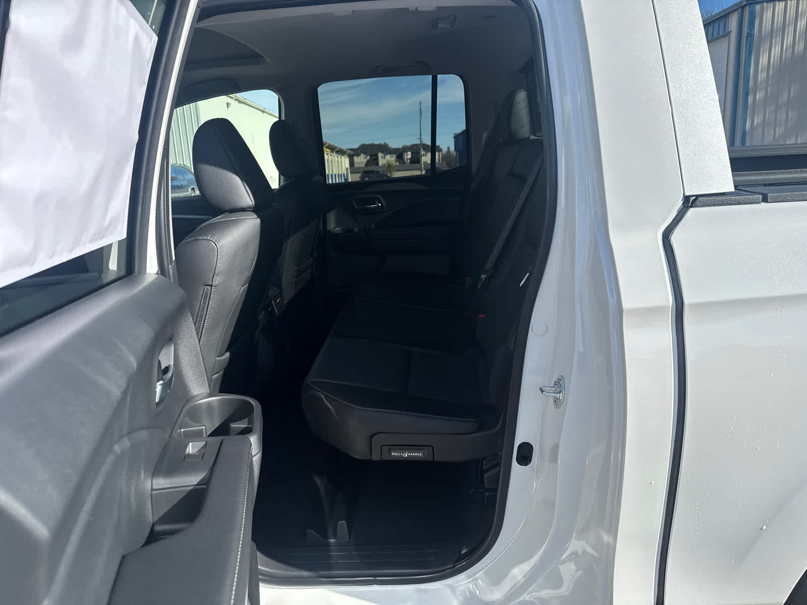 Thumbnail: 2026 Honda Ridgeline - 12