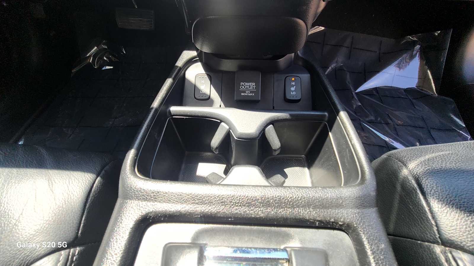 Thumbnail: 2014 Honda CR-V - 8
