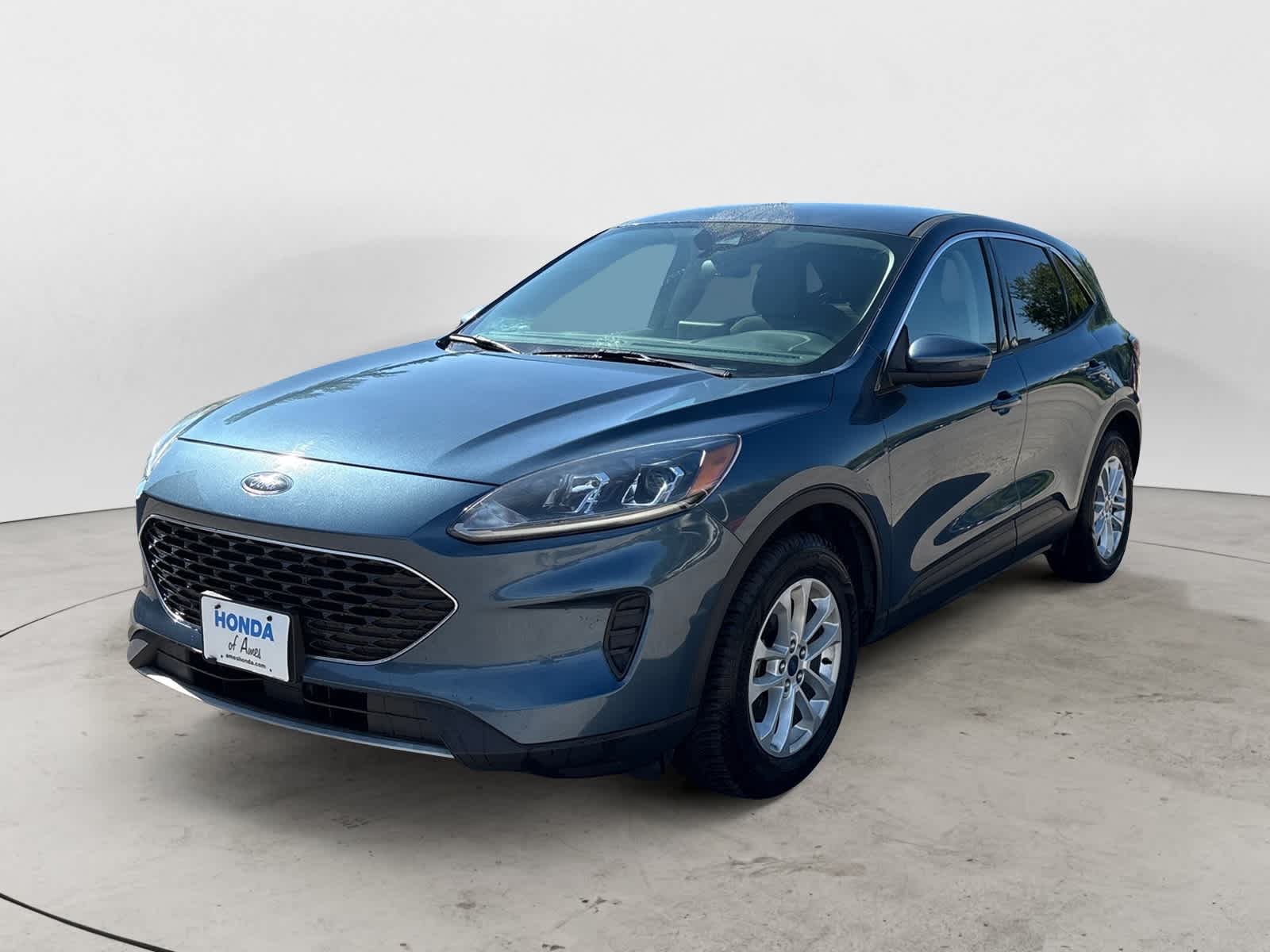 2020 Ford Escape SE AWD's photo