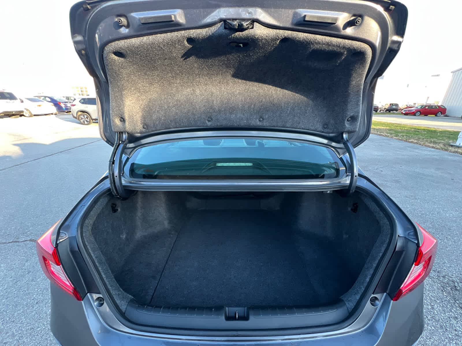 Thumbnail: 2020 Honda Accord - 11