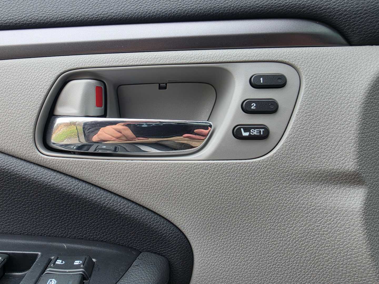 Thumbnail: 2021 Honda Pilot - 20