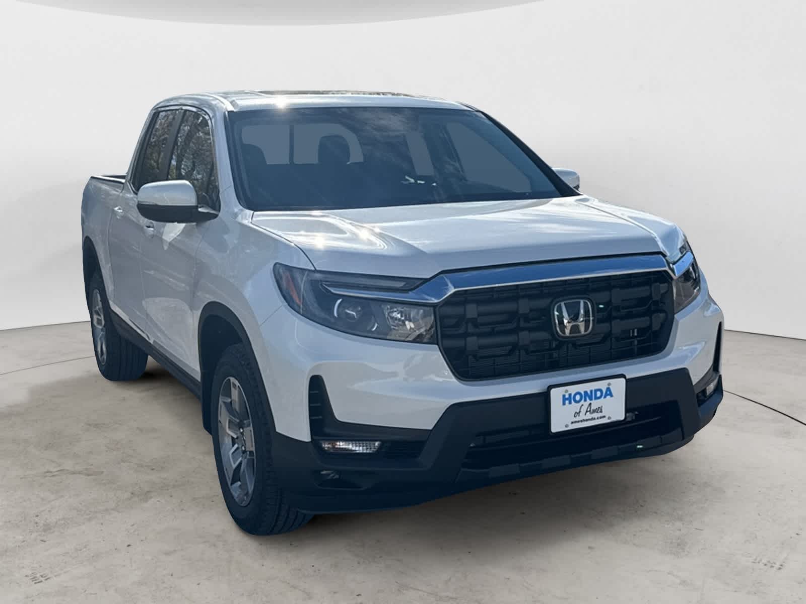 Thumbnail: 2026 Honda Ridgeline - 6
