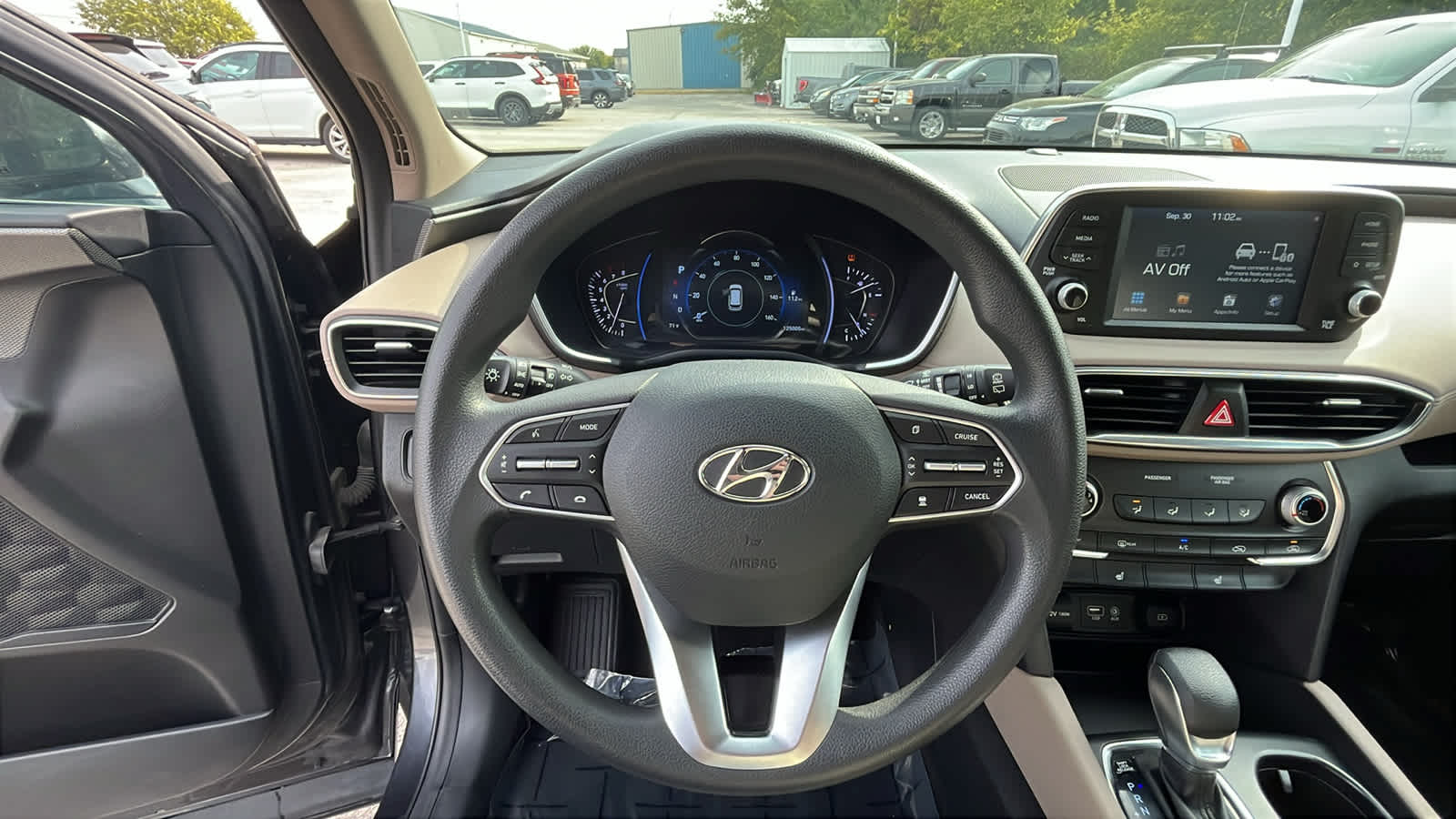 Thumbnail: 2020 Hyundai Santa Fe - 15