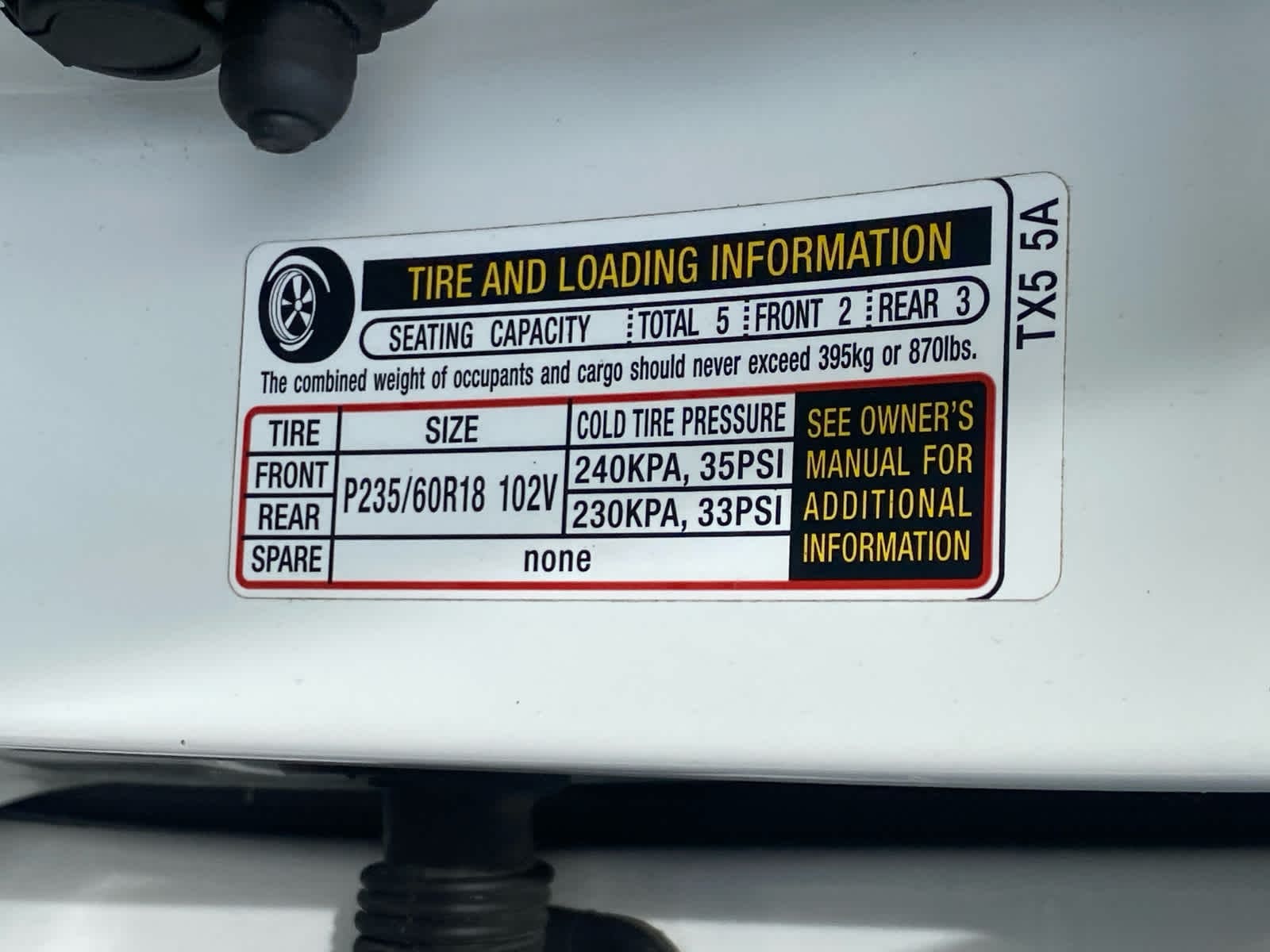 2018 Acura RDX  22
