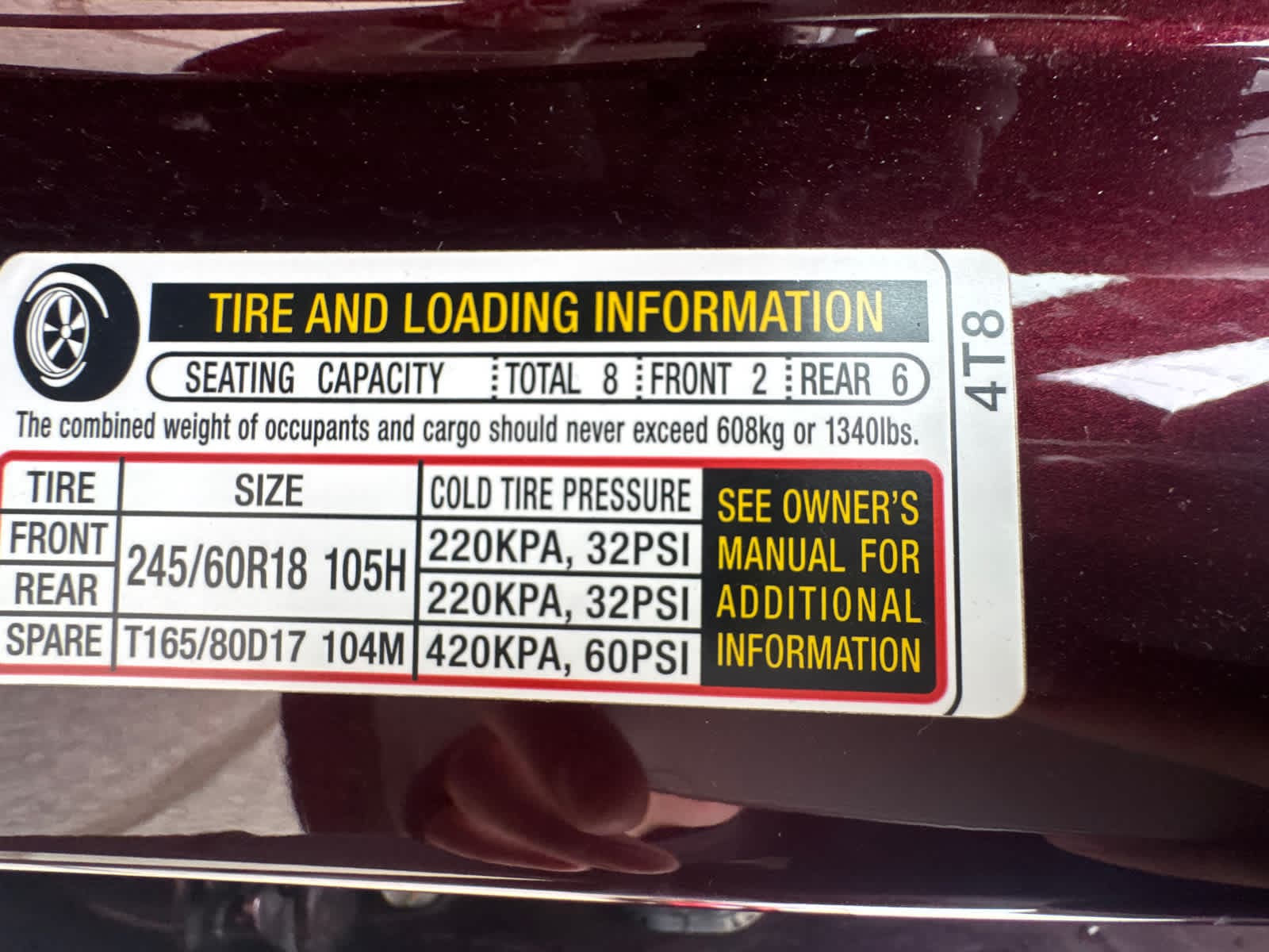 Thumbnail: 2016 Honda Pilot - 17