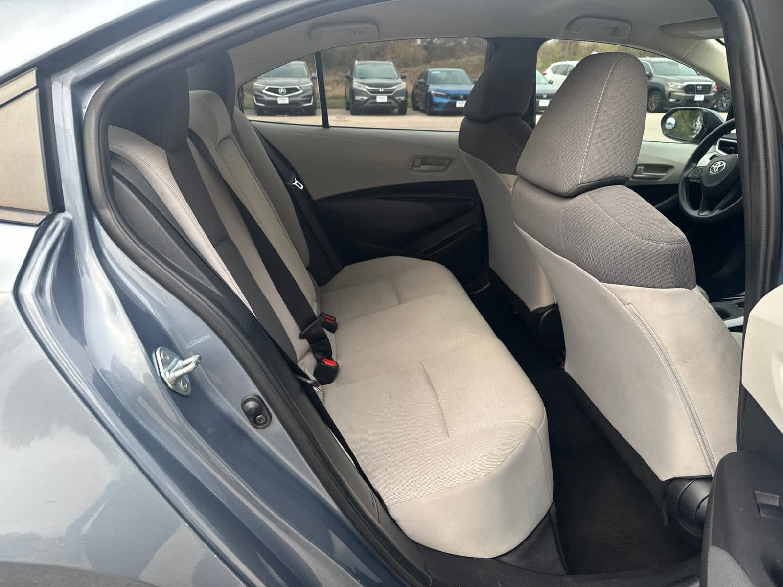 Thumbnail: 2022 Toyota Corolla - 10