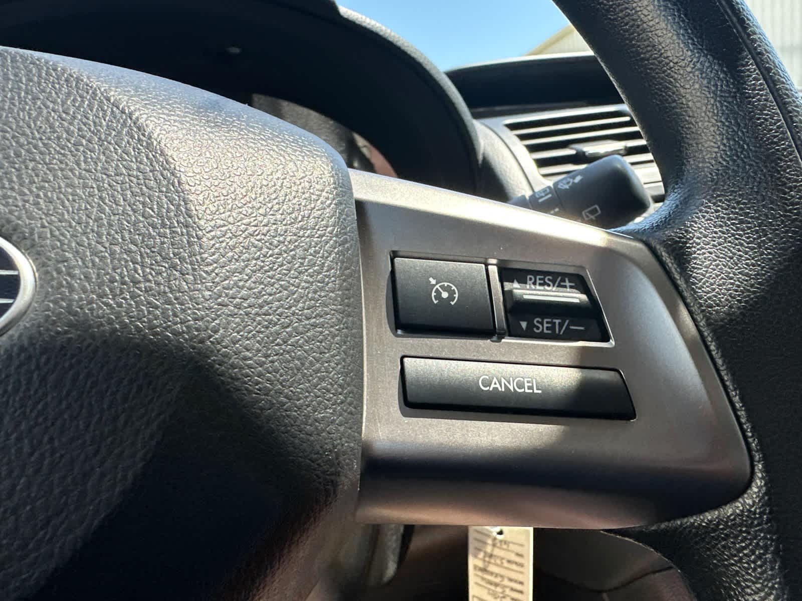Thumbnail: 2014 Subaru XV Crosstrek - 22
