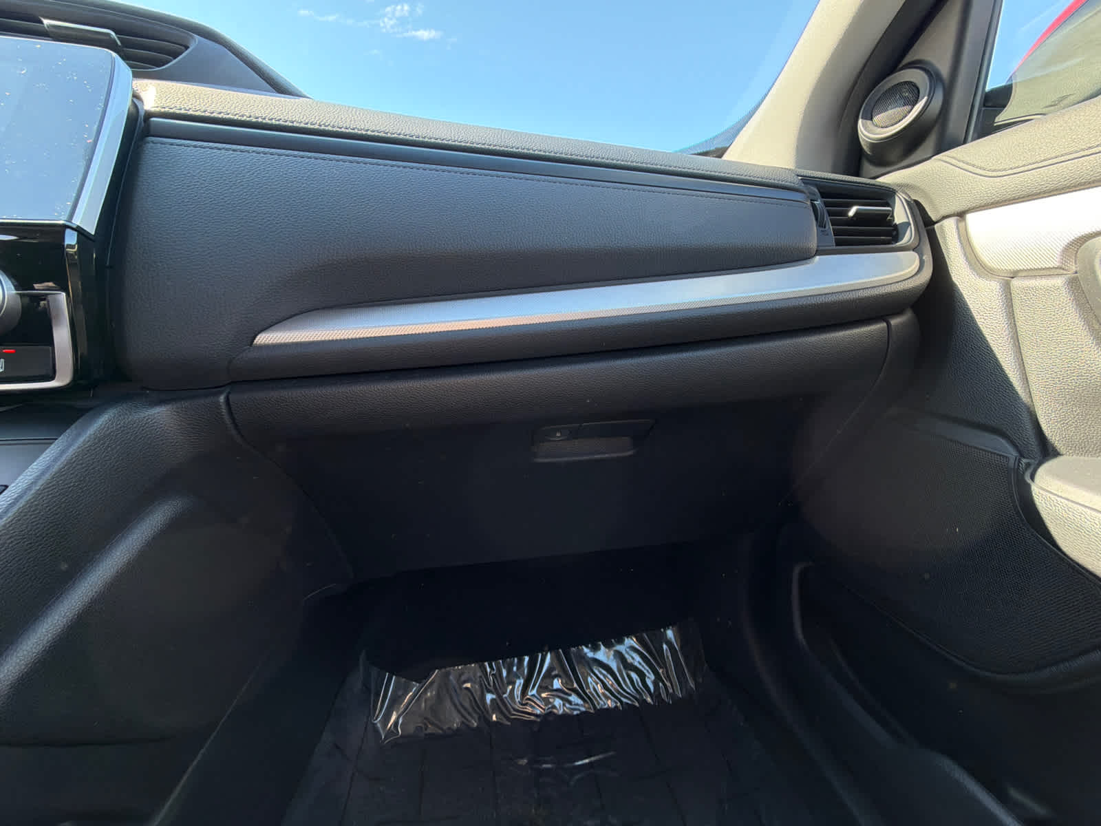 Thumbnail: 2021 Honda CR-V - 22