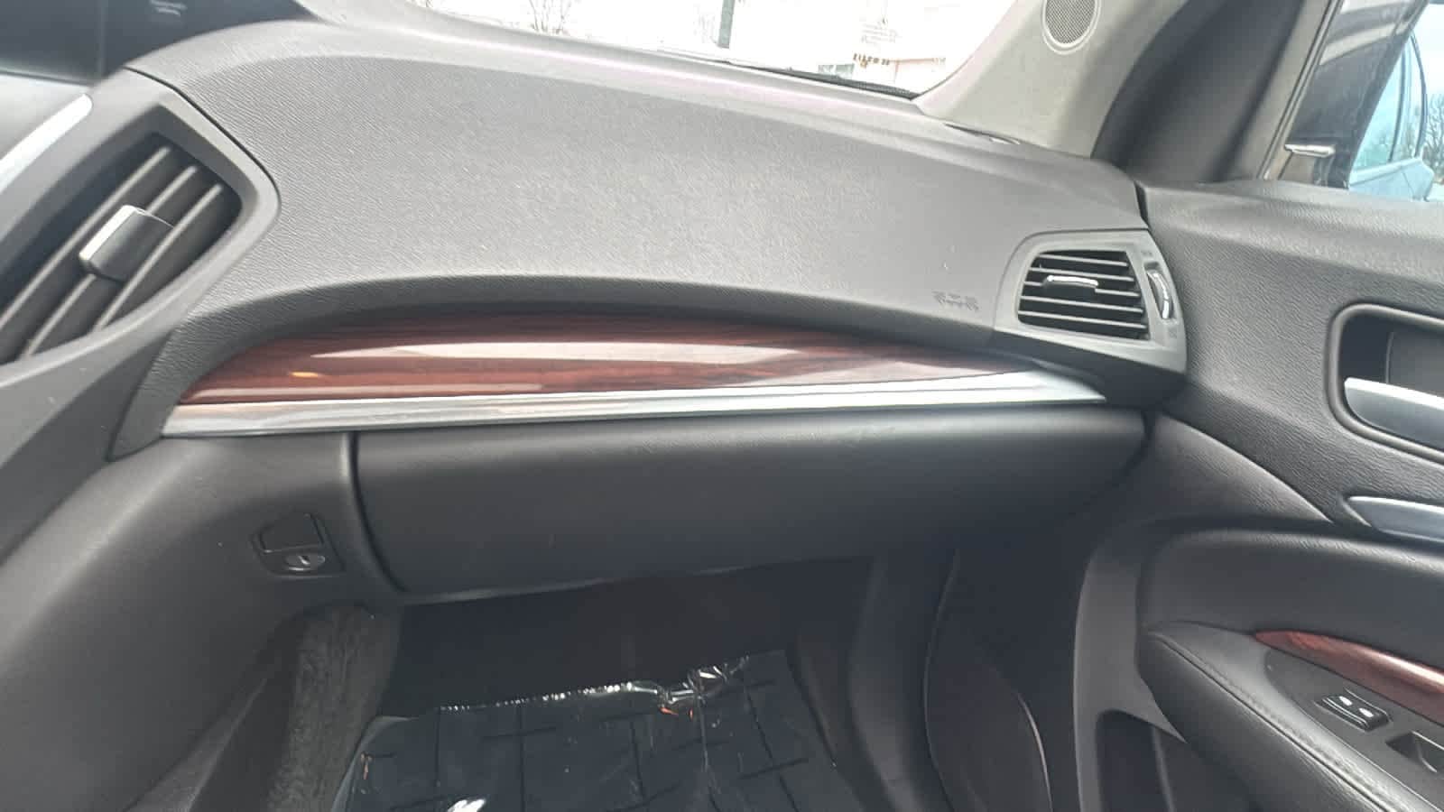 Thumbnail: 2016 Acura MDX - 21