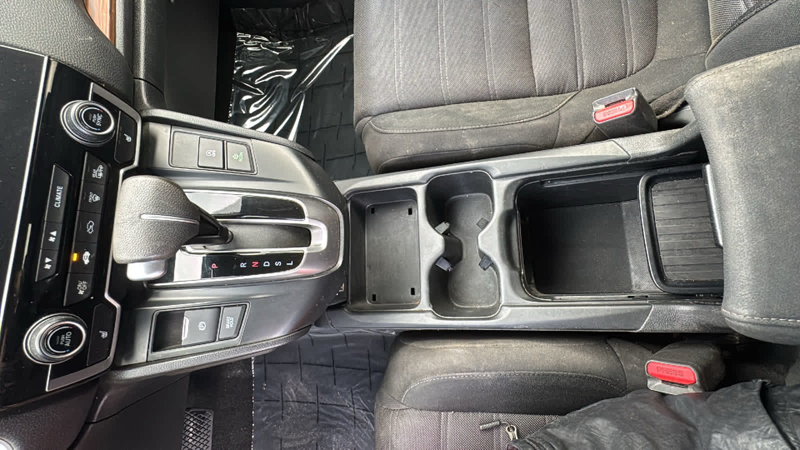 Thumbnail: 2021 Honda CR-V - 22