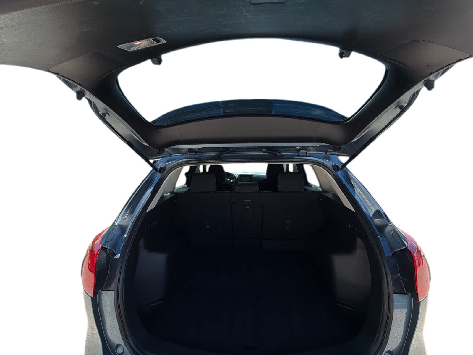 Thumbnail: 2016 Mazda CX-5 - 11