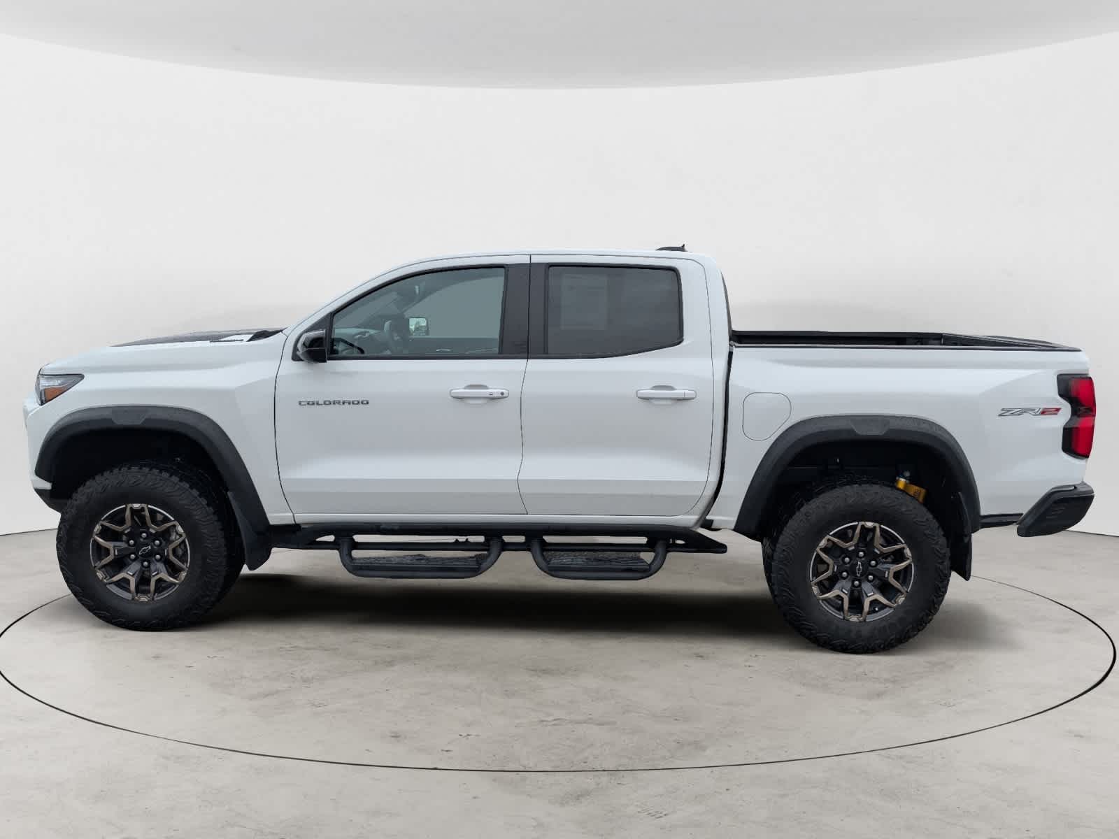 Thumbnail: 2025 Chevrolet Colorado - 2