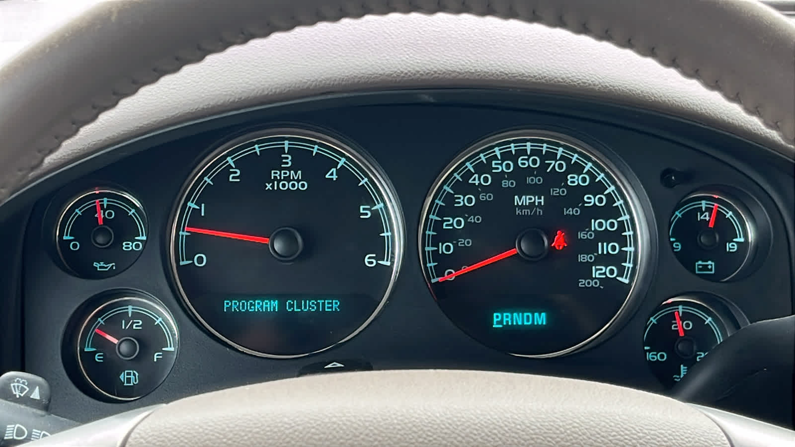 Thumbnail: 2013 Chevrolet Silverado 1500 - 15