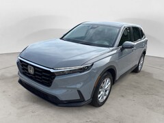 2026 Honda CR-V EX SUV Ames, IA