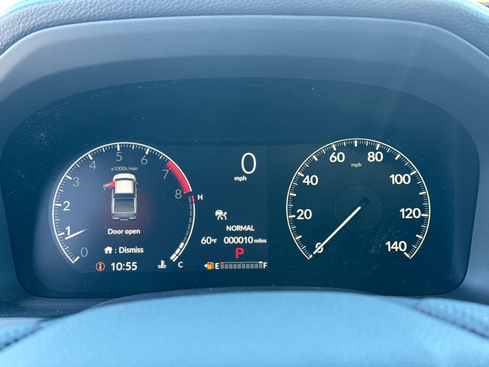 Thumbnail: 2026 Honda Ridgeline - 25