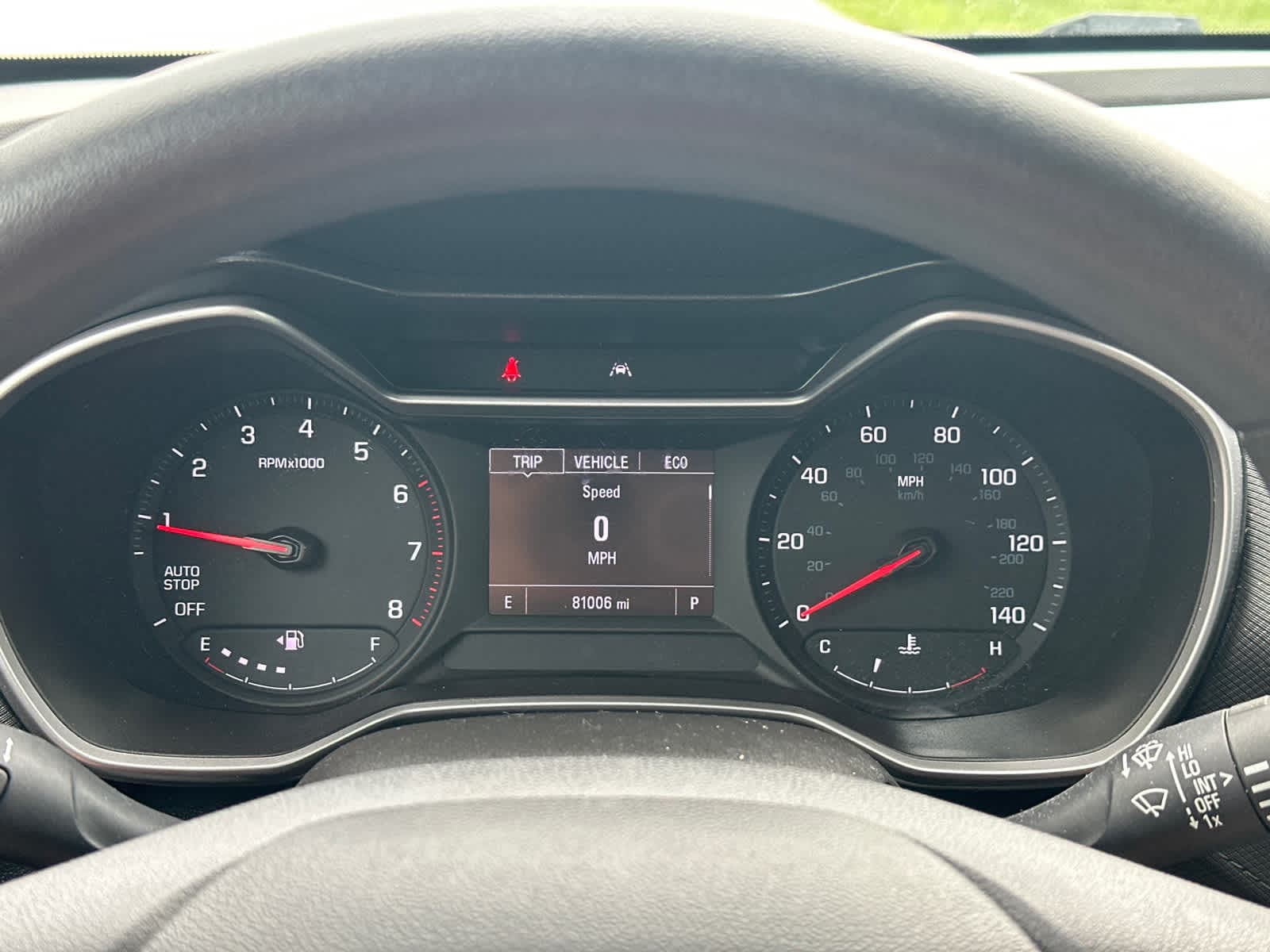 Thumbnail: 2021 Chevrolet TrailBlazer - 15