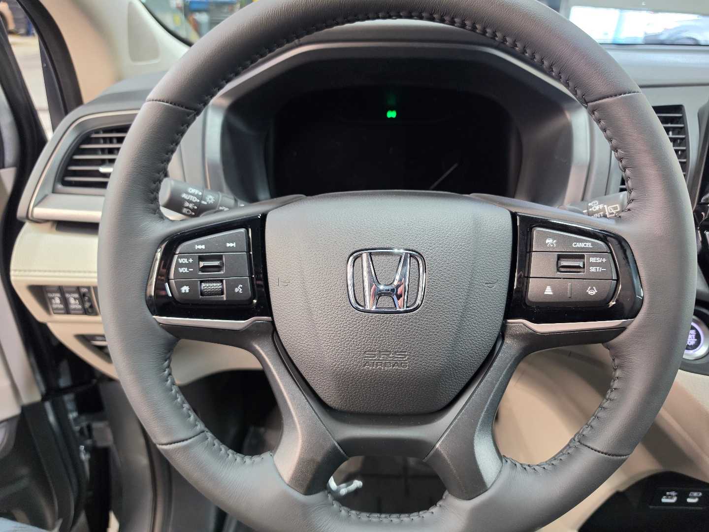Thumbnail: 2026 Honda Odyssey - 24