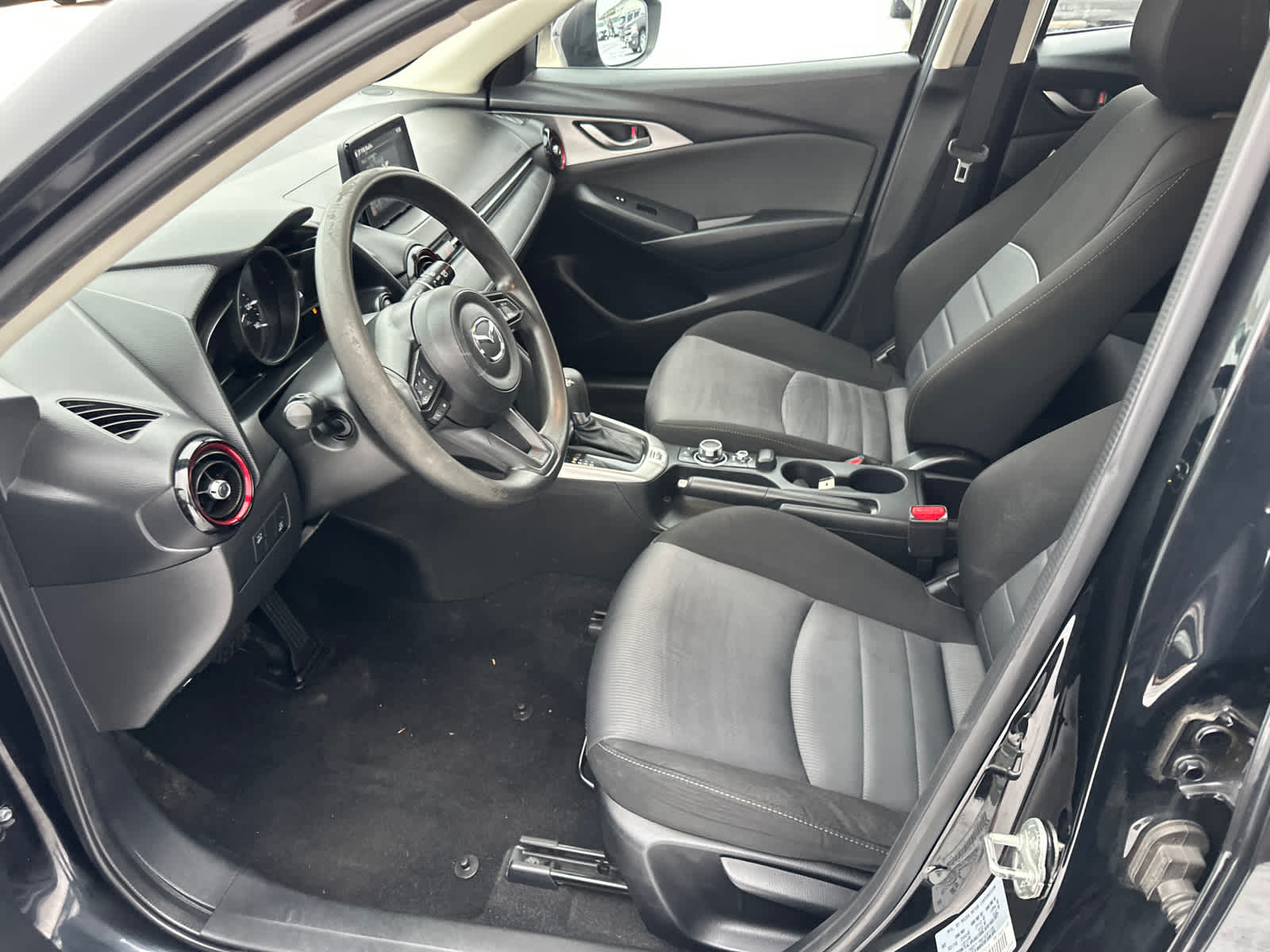 Thumbnail: 2018 Mazda CX-3 - 14