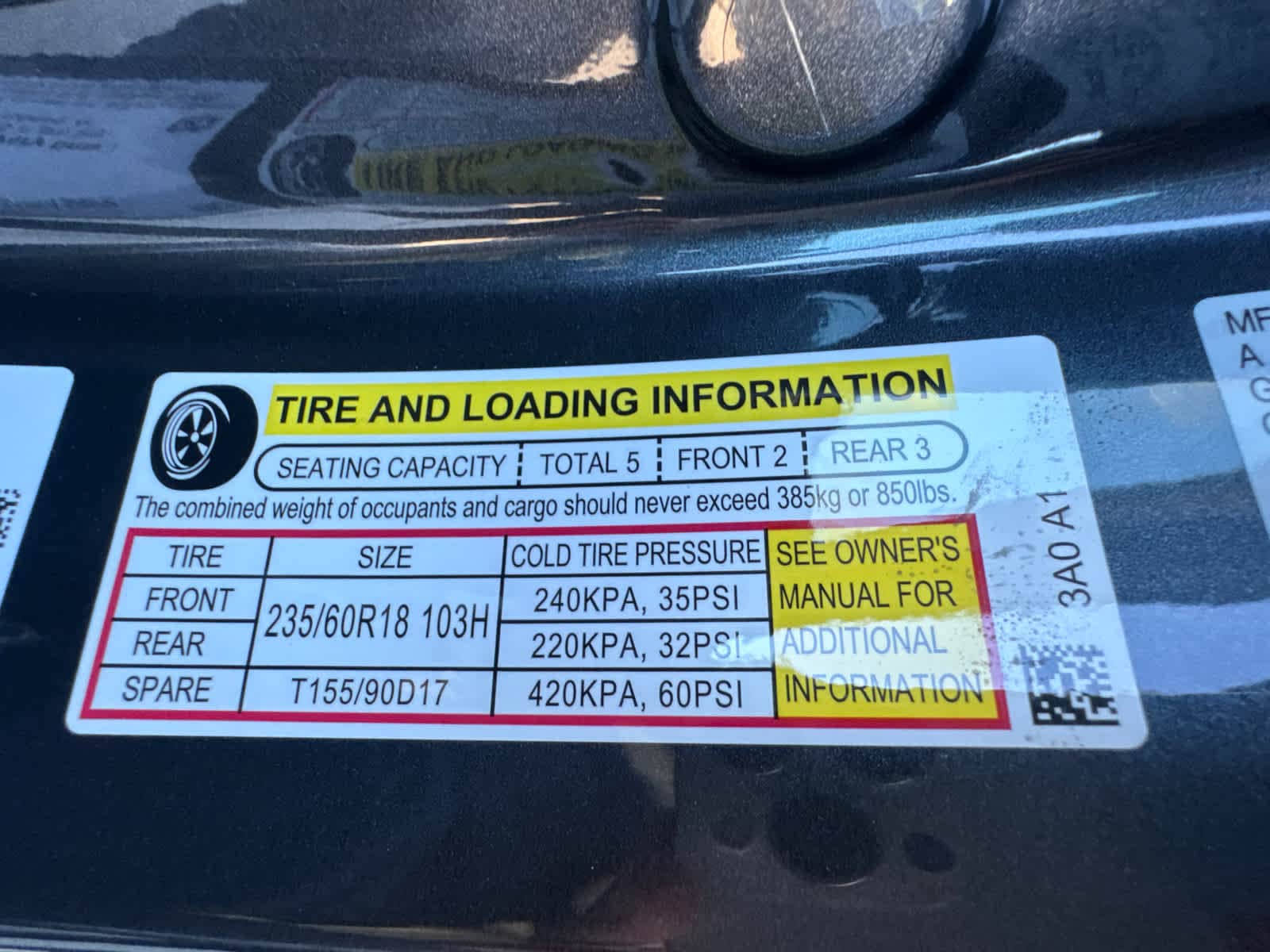 Thumbnail: 2026 Honda CR-V - 15