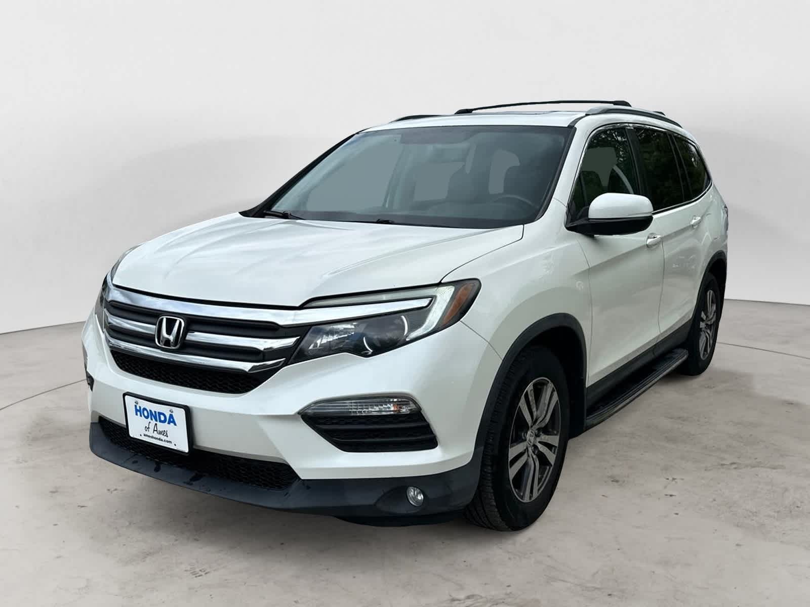 2016 Honda Pilot EX-L -
                  Ames, IA