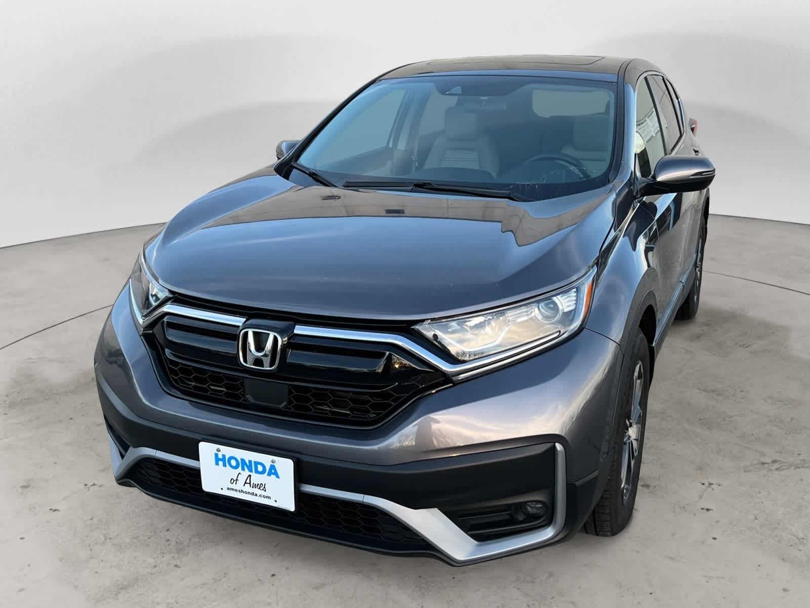 Thumbnail: 2020 Honda CR-V - 1