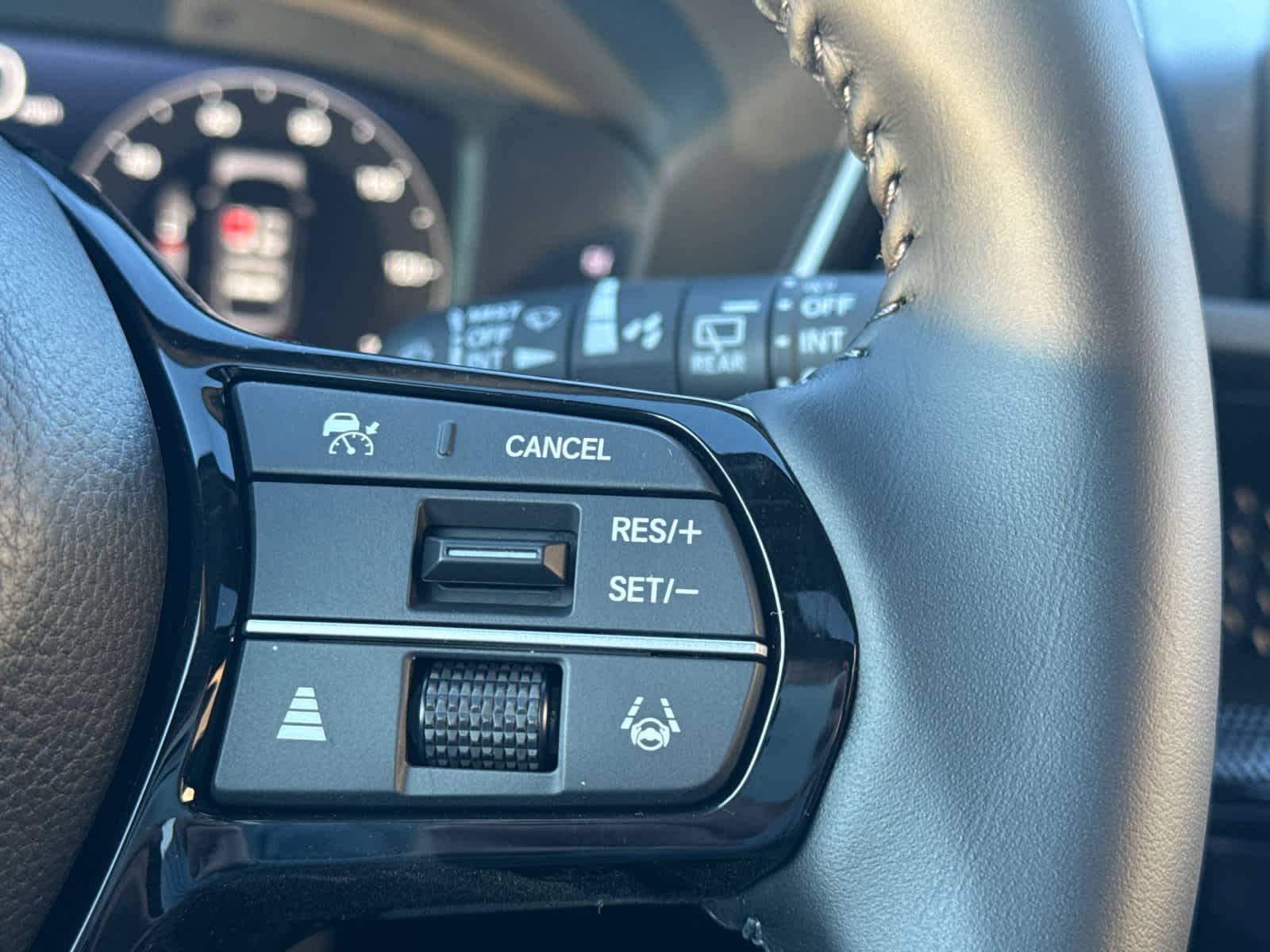 Thumbnail: 2026 Honda CR-V - 25