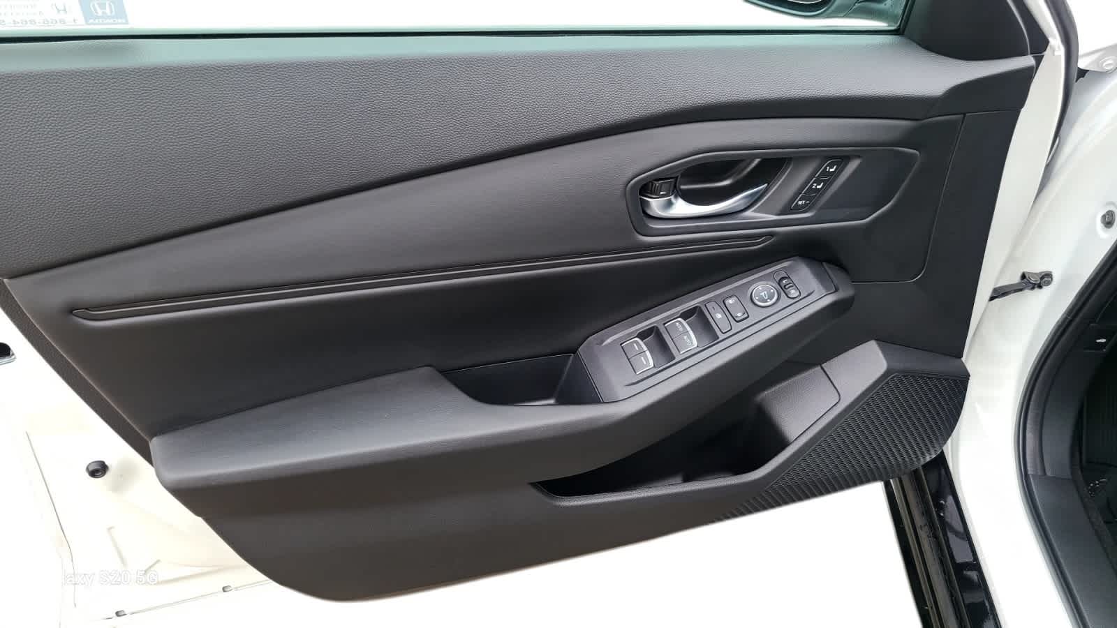 Thumbnail: 2026 Honda Accord - 7