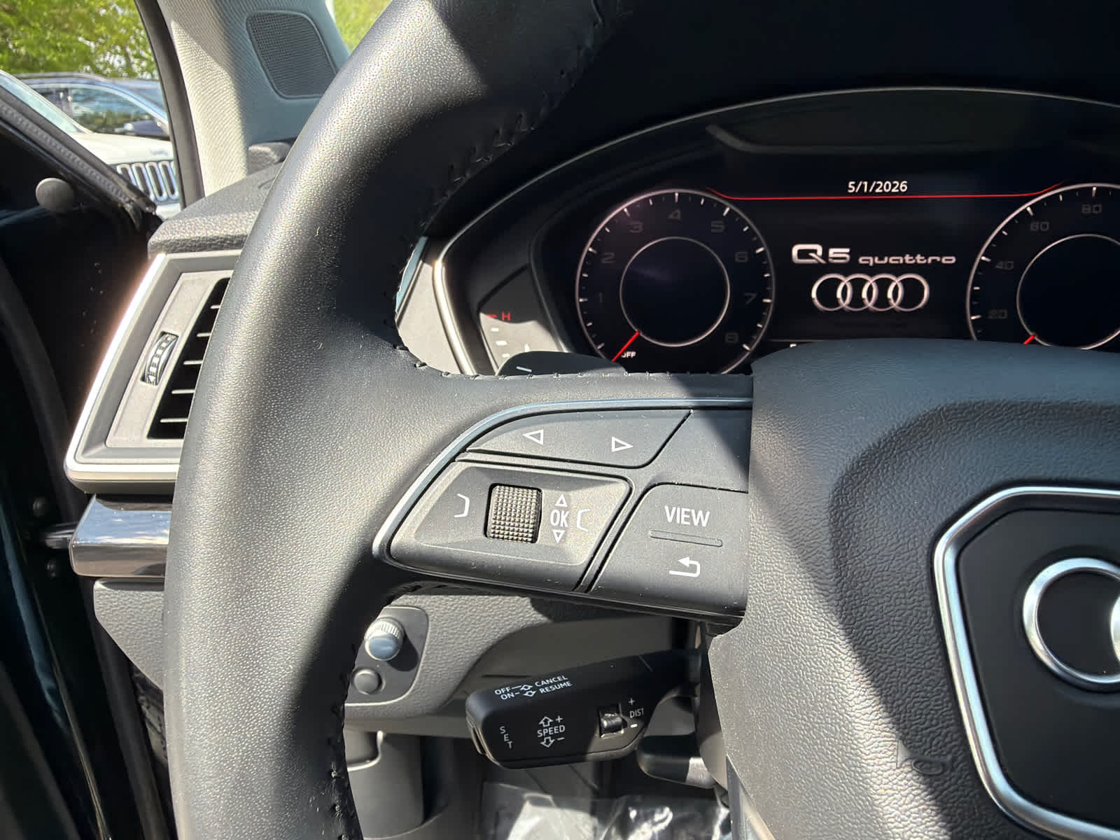 Thumbnail: 2018 Audi Q5 - 18