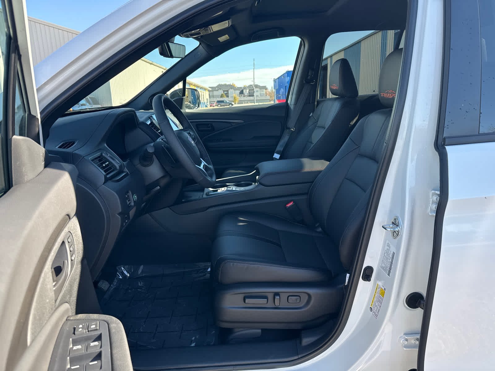 Thumbnail: 2026 Honda Ridgeline - 18