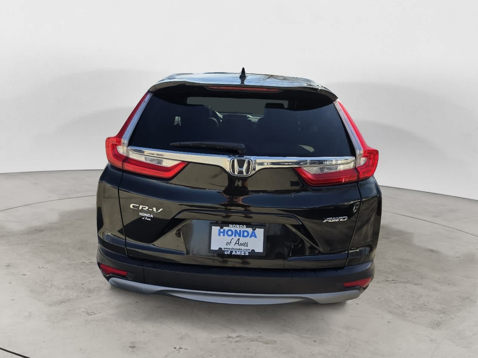 Thumbnail: 2017 Honda CR-V - 3
